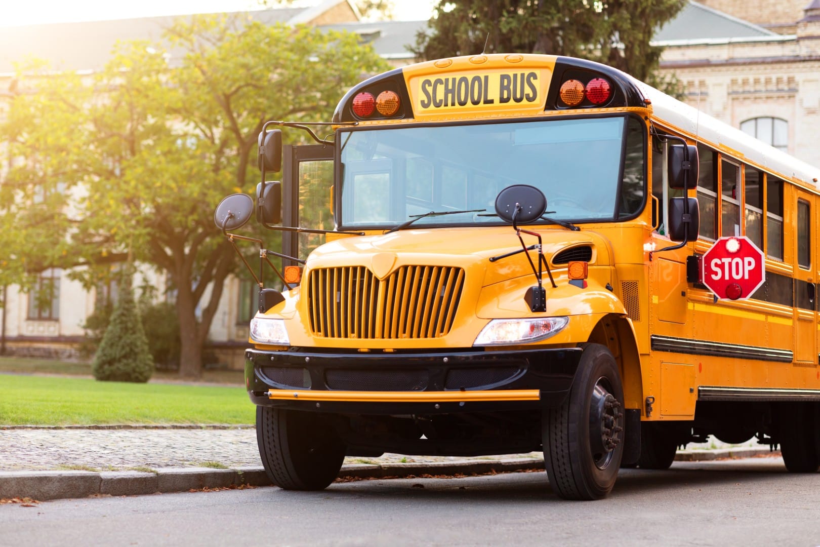 Hibbs Insurance | Back To School Driving Tips