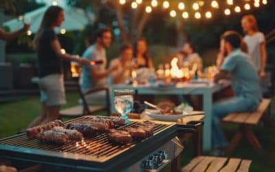 How Umbrella Insurance Can Help Protect Your Assets During Summer Activities