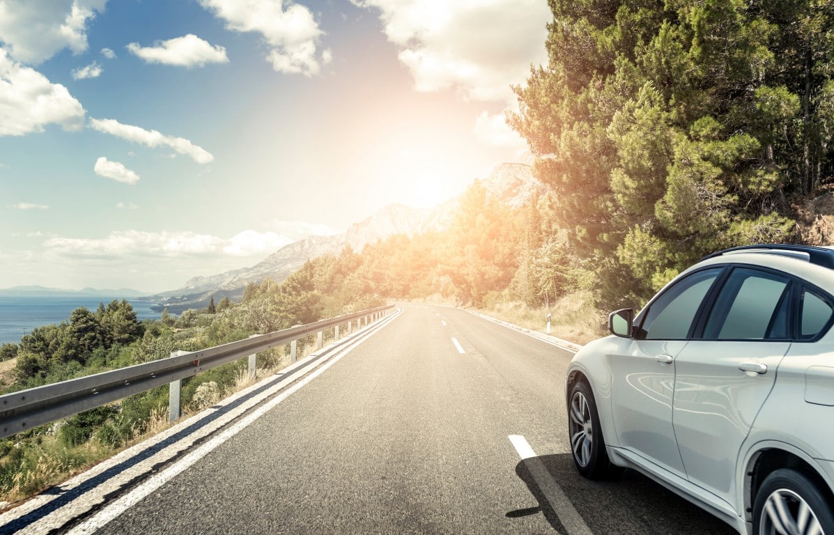 Review Your Auto Insurance for Road Trips | Hibbs Insurance