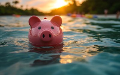 Business Disaster Preparedness Month – Does Your Business Have the Right Coverage for Disasters?