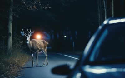 Navigating Autumn Roads – Fall Driving Hazards & Insurance Considerations