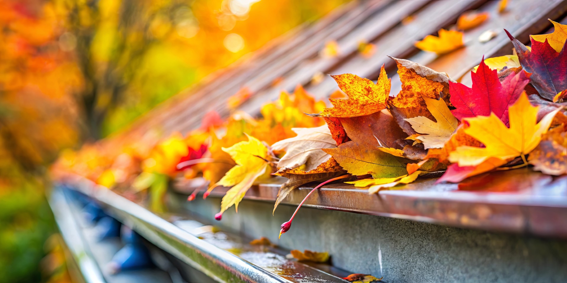 Hibbs Insurance | Fall Home Maintenance Checklist