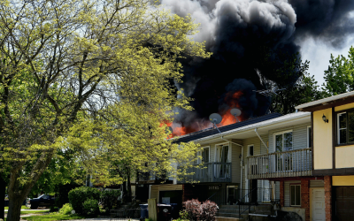 What to Do After a House Fire: A Guide to Homeowners Insurance Fire Coverage