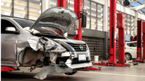 collision coverage auto insurance