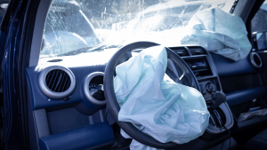 airbags auto insurance