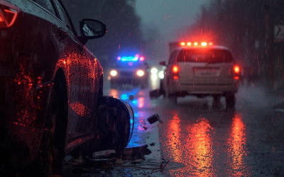 What To Do After a Car Accident: A Step-by-Step Guide, Including How to File A Car Accident Claim