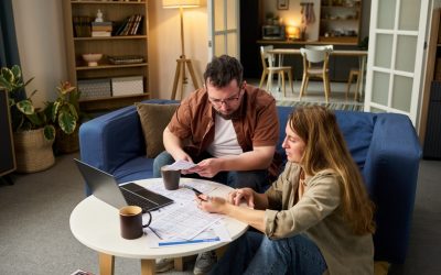 A New Year Financial Responsibility Resolution Starts With Life Insurance