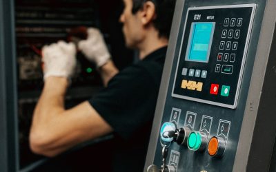 Equipment Breakdown Coverage: What It Is and Why It Matters