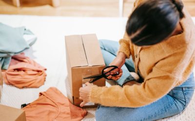 Side Hustle to Small Business: When Does Your Home Hobby Require Commercial Insurance?
