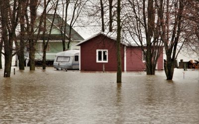 5 Homeowners Insurance Coverage Gaps You May Not Know About